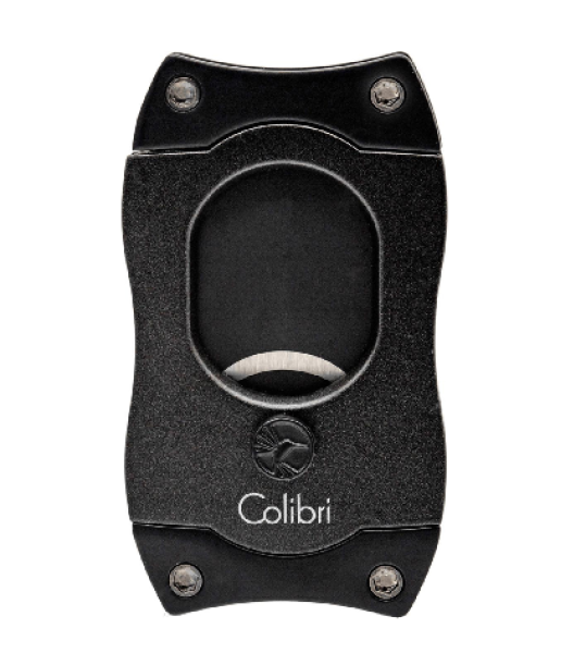 Zigarrenschneider "Colibri S-Cut II" 26mm Schnitt